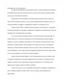 Historia de la fotografía.