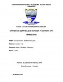 CARRERA DE CONTABILIDAD SUPERIOR Y AUDITORÍA CPA