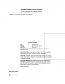 UNA NUEVA FORMA DE DECIR “GRACIAS” ¿COMO ESCRIBIR UN GRACIAS GRAMA?