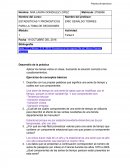 ESTADISTICAS Y PRONOSTICOS PARA LA TOMA DE DECISIONES.