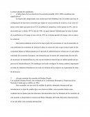 ¿Cuáles datos de la evolución de la economía mundial (1945-1980) consideras más significativos?