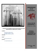 LOS ELEMENTOS ESTRUCTURALES METÁLICOS COMO INNOVACIÓN EN EL MERCADO DE LA REGIÓN