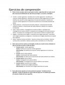 Tema- Gestion empresarial.