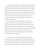 Análisis del primer enfoque del plan de la patria 2013 2019