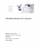 APROPIACION SOCIAL DE LOS MEDIOS INFORMATICOS EN LA ESCUELA