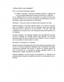 ¿Educar bien o ser rentables? Autor: José Antonio Rodríguez Palacios