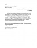 Denuncia privada por reiterados abusos de poder.