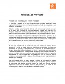 PORQUE LOS COLOMBIANOS SOMOS POBRES?.