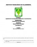 Ejercicios Metodo de las 6 D