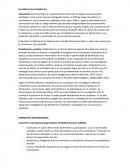 BIOETICA DE INVESTIGACION.