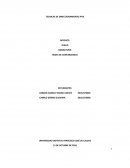 Direccionamiento IPv6