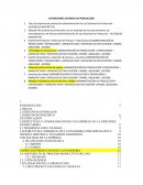 EXPOSICIONES SISTEMAS DE PRODUCCIÓN.