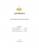 ANÁLISIS DE AMENAZA SÍSMICA EN EL VOLCÁN CERRO MACHÍN