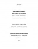 Administración en salud ocupacional. ¿Qué es un plan de negocios?