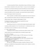 ECUACIONES, FUNCIONES Y GRÁFICAS LINEALES APLICADOS A LOS NEGOCIOS