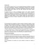 Problemas basicos en empesas