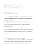 Facultad de Filosofía y letras Laboratorio de Sociopedagogía I y Desarrollo de la Comunidad I Unidad 2. La función ideológica de la educación