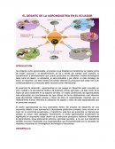 EL DESAFÍO DE LA AGROINDUSTRIA EN EL ECUADOR