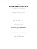 CAMINO A LA PRESIDENCIA DE ESTADOS UNIDOS 2016.