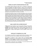 DISEÑA UN PLANETA DE MERCADOTECNIA EN LINEA.