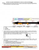 DEL MEXICO INDEPENDIENTE AL INICIO DE LA REVOLUCION MEXICANA.