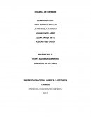 PROGRAMA INGENIERIA DE SISTEMAS .