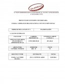 CHARLA: LIDERAZGO ORGANIZACIONAL CON INCLUSIÓN SOCIAL