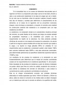 CONCRETO / ENSAYO