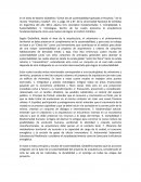 Check list de sustentabilidad aplicada al Proyecto.” De la revista “Vivienda y Ciudad