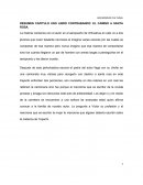 RESUMEN LIBRO CONTRABANDO