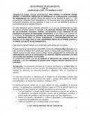 TESTS PROYECTIVOS GRÁFICOS.