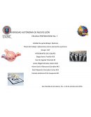 Aplicacion de elementos quimicos de la tabla periodica.