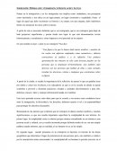 Inmigración: Diálogos entre el imaginario, la historia social y las leyes