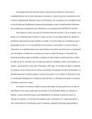 TEMA ACERCA DE EL CONTRATO SOCIAL.