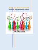 INCUBACIÓN Y MODELOS DE NEGOCIOS