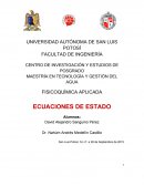CENTRO DE INVESTIGACIÓN Y ESTUDIOS DE POSGRADO.