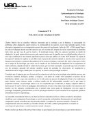 Influencias de darwin.