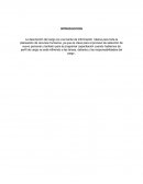 PERFIL DE CARGO. En este caso estaré representando a una empresa que se dedica a la comercialización y distribución de leche pasteurizada y yogurt.