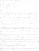 TEMA 1: Origen y finalidad de la logica;aportes a lo largo de la historia