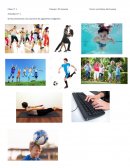 También se realizarán otras que vayan surgiendo en el intercambio oral en base a las respuestas de los alumnos.