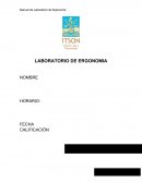 Método OWAS (Ovako Working Analysis System)