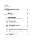 Instrumentos Financieros. ¿Quiénes hacen uso de los instrumentos financieros?