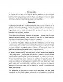 En la tumba se ve la ética desde un punto diferente, debido a que aquí se explota la autonomía de una persona al grado de afectar a los demás, y te hace ver que si conviertes tu libertad en libertinaje las cosas no terminan bien.