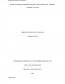 DESPLAZAMIENTO FORZADO VICTIMAS DEL CONFLICTO ARMADO INTERNO LEY 1448