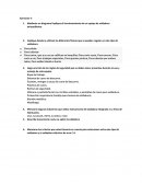 Mediante un diagrama Explique el funcionamiento de un equipo de soldadura oxiacetilénica.