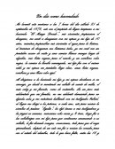 Un día como hacendado.