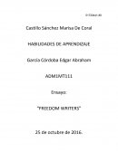 Más allá del racismo: La fuerza transformadora de la esperanza