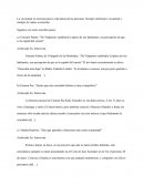 La via animal se necesita para la vida diaria de las personas. Siempre utilizamos via animal y siempre la vamos a necesitar.
