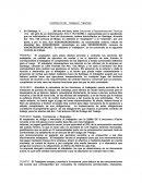 CONTRATO DE TRABAJO “VENTAS”.