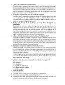 ¿Qué es la socialización organizacional?